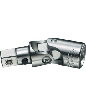 Kardangelenk 510 QR 1/2 Zoll Quick Release L.80mm STAHLWILLE