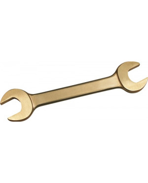 Doppelmaulschlüssel 6x7mm L.125mm ENDRES TOOLS