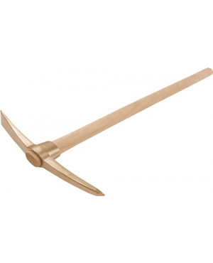 Kreuzhacke G.3,5 kg L.950mm ENDRES TOOLS