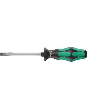 Schlitzschraubendreher 75x3,5mm 330SK WERA Mehrkomp.-Heft