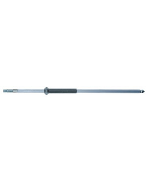 Wechselklinge Schlitz 4 Klingen-/Ges.-L.42/175mm f.Drehmomentgriffe 827971-974
