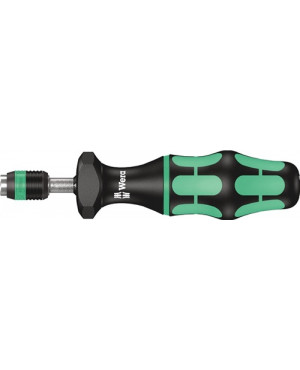 Drehmomentschraubendreher 7400 1,2-3 Nm WERA