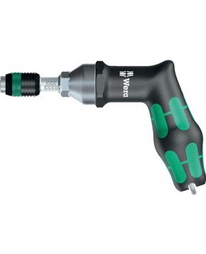Drehmomentschraubendreher 7400 3-6 Nm WERA