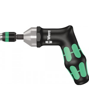 Drehmomentschraubendreher 7400 3-6 Nm 3 Nm WERA
