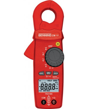 Stromzangenmulimeter 0,1 mA-10A Gleichstrom 01mA-20 A Wechselstrom