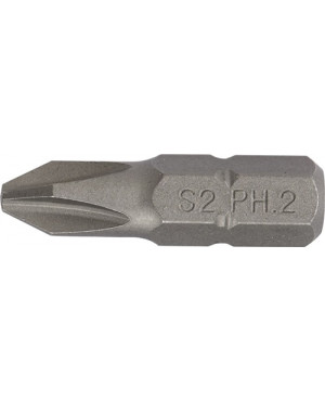 Bit P829115 1/4 Zoll PH 3 L.25mm PROMAT
