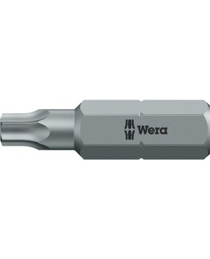 Bit 867/1 1/4 Zoll T 20 L.25mm WERA