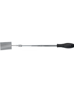 Inspektionsspiegel Gr.43x65mm L.240-680mm