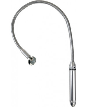 LED Inspektionsleuchte Spannung 3 V Leistung 0,15W Schutzart IP67