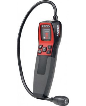 Gaslecksuchgerät micro CD-100 4xTyp AA RIDGID