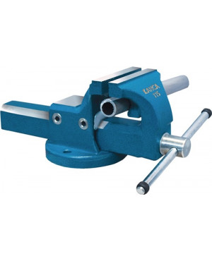 Parallelschraubstock Fortissimo Fix Backen-B.115mm Spann-W.140mm geschm.