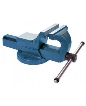 Parallelschraubstock Matador Backen-B.120mm Spann-W.150mm geschm.RIDGID