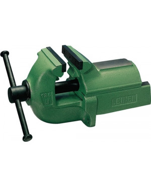 Parallelschraubstock Junior Backen-B.100mm Spann-W.140mm Grauguss KIESEL