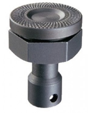 Spezialdruckplatte für TWM28-30-13 3101192 mit Riffelung BESSEY