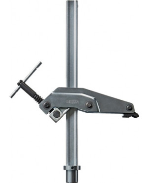 Spannelement TW28GRS30-12 m.Greifarm max.300mm f.Bohrungs-D.28mm BESSEY