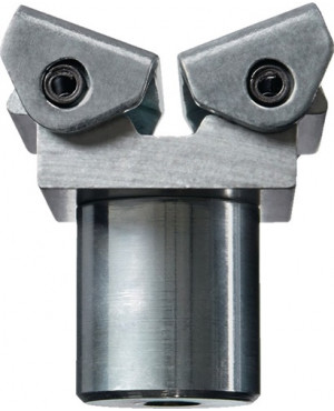 Tisch Spannaufsatz Vario TW28VAD für 28 er Lochung BESSEY