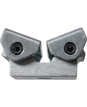 Tisch Spannaufsatz Vario TWVAD ohne Bolzen BESSEY