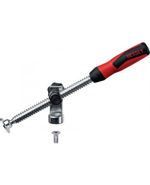 Schwenkadatpter TW28AV 160 mm f.Bohrungs-D.28 mm BESSEY