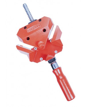 Winkelspanner WS Durchgangsweite 30mm BESSEY