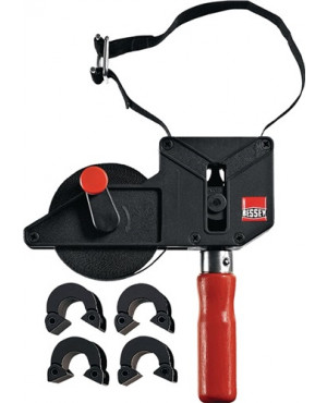 Bandspanner BAN Band-B25xS1mm Spannumfang b.7m BESSEY