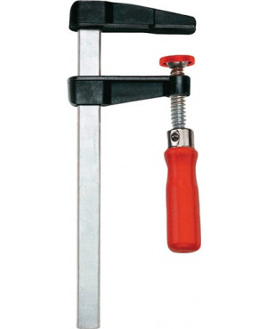 Hobby-Schraubzwinge Spann-W.250mm Ausladung 50mm BESSEY Zinkdruckguß