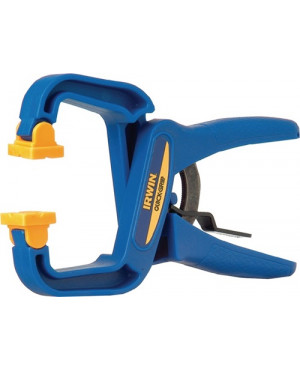 Einhandzwinge Handi Clamp Spann-W.50mm A.50mm IRWIN