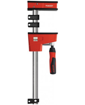 Korpuszwinge KRE100-2K Spann-W.1000mm A.95mm Spreiz-W.min./max.255/1130mm BESSEY