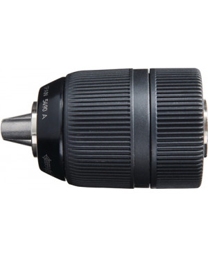 Schnellspannbohrfutter Spann-D. 1-10mm 3/8Zoll-24mm f.Re.-/Li.-Lauf PROMAT