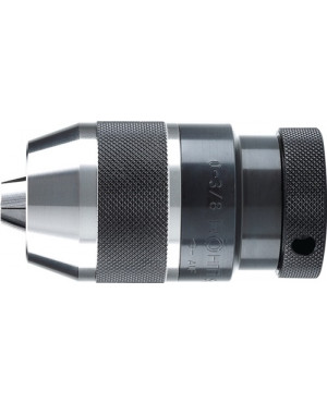 Schnellspannbohrfutter Spiro Spann-D. 0-10mm B 12 f.Re.-Lauf RÖHM