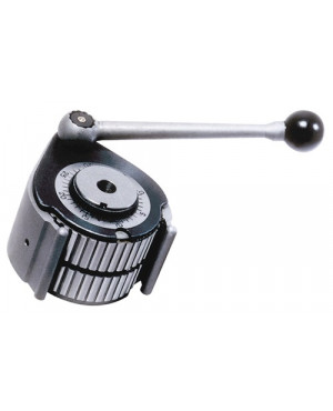 Schnellwechselstahlhalterkopf Gr.AA