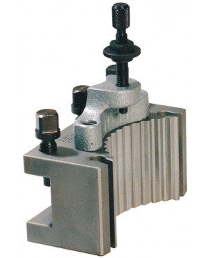 Wechselhalter f.Stahlhalterkopf A A.20mm