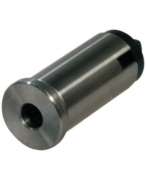Morsekonushülse f.Stahlhalterkopf B f.Wechselhalter MK3