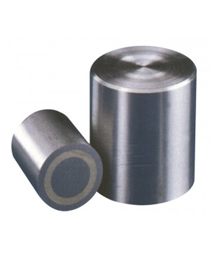 Magnetstabgreifer D.20xH.25mm glatt Haftkraft 40N