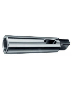 Reduzierhülse DIN2185 MK5xMK4 geh. u. geschliffen PROMAT