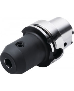 Flächenspannfutter DIN 69893A Weldon Spann-D. 8mm HSK-A63 A.-L.100mm PROMAT