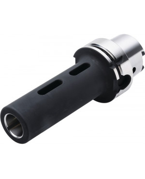 Kegelhülse DIN 69893 Form A MK2 HSK-A63 A.-L.120mm PROMAT