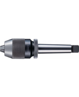 Schnellspannbohrfutter SBF-plus Spann-D. 0,5-6,5mm MK2 f.Re.-Lauf ALBRECHT
