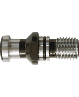 Anzugsbolzen DIN 69872 Form B SK50 o.Bohr.PROMAT