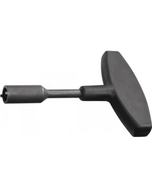 Schlü. HSK 63 f.Kühlmittelübergaberohre Gesamt-L.136mm