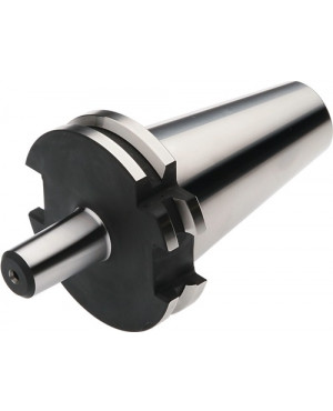 Bohrfutteraufnahme DIN 69871 Form A B16 SK40 A.-L.25mm PROMAT