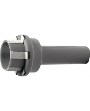 Konuswischer HSK100 Holzkörper