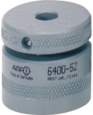 Schraubbock Nr.6400 Gr.70 m.flacher Auflage AMF