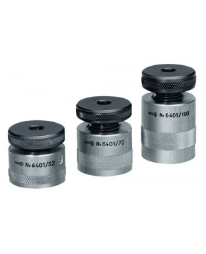 Alu-Schraubbock Nr.6401 Gr.70 AMF