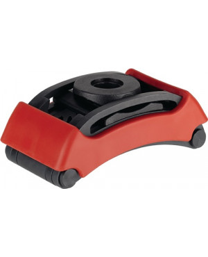 Spanneisen Nr.6310 14-M12x14x125 leicht m.Unterlegscheibe