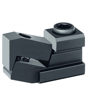 Flachspanner Mini-Bulle,Nr.6492 T-Nut 18mm AMF