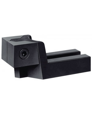 Tiefspannbacke Maxi-Bulle,Nr. 6494 22/24/28/30/32/36mm AMF