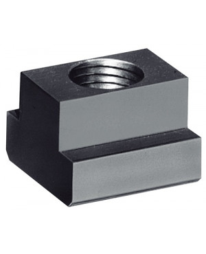 T-Nutenstein DIN508 M8x18 AMF