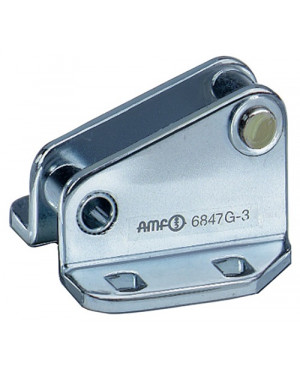 Gegenhalter Nr.6847G Gr.3 verz.AMF