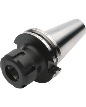 Spannzangenfutter Typ ER DIN 69871 AD Spann-D. 2-20mm SK40 A.-L.70mm PROMAT