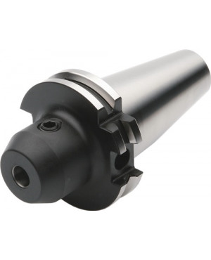 Flächenspannfutter DIN 69871AD/B Weldon Spann-D. 10mm SK40 A.-L.130mm PROMAT